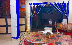 Hotel O Krishna Residency